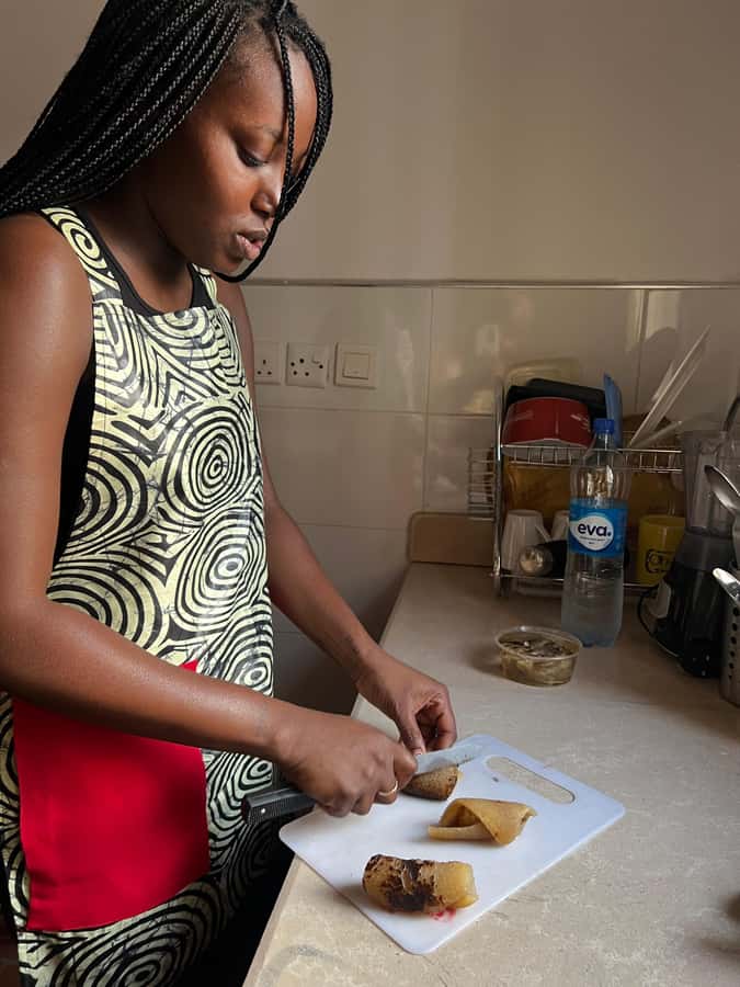 Lagos, Nigeria: Nigerian Cooking Class and Market Visit - What the dishes teach you about Nigerian food