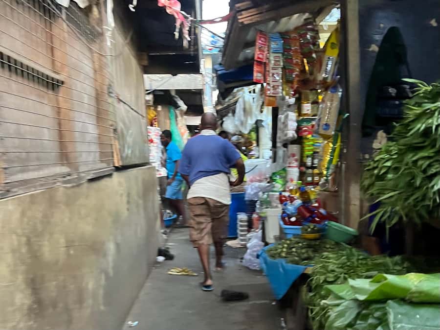 Lagos, Nigeria: Nigerian Cooking Class and Market Visit - Who will get the most from this Lagos food experience?