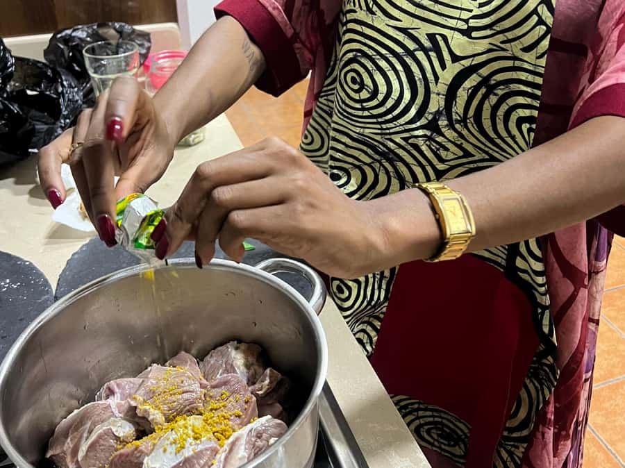 Lagos, Nigeria: Nigerian Cooking Class and Market Visit - Should you book the Nigerian Cooking Class and Market Visit?