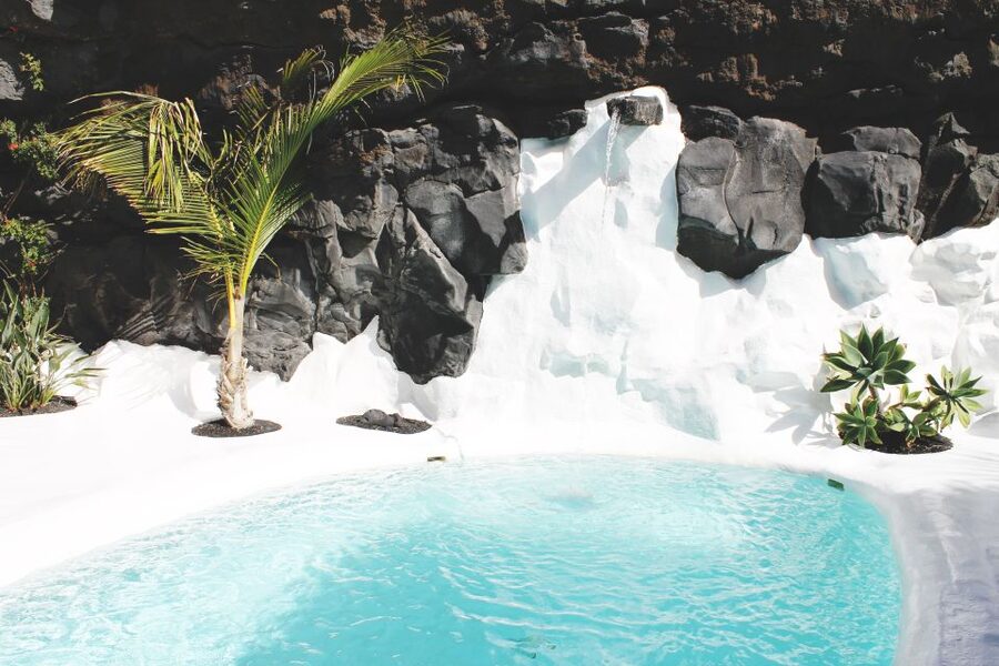 Lanzarote: César Manrique Foundation and Teguise Market - Timing, walking, and what to bring