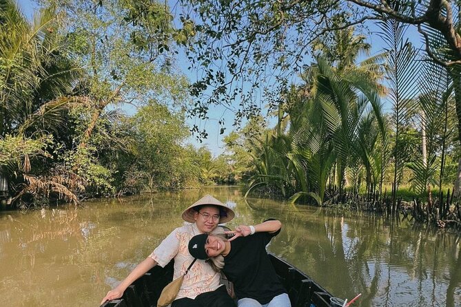 Largest Floating Market, Wild Small Canal System & Organic cocoa - Is $38 a fair price?