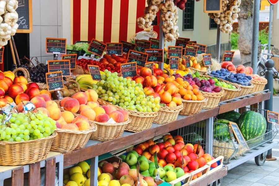 Lecce: Market and Private Cooking Class at a Local's Home - What the $214.11 price buys you