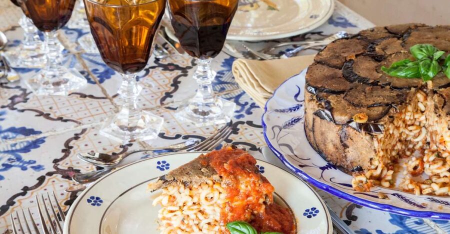 Lecce: Market & Lunch/Dinner at a Local's Home - What the market visit adds to the meal