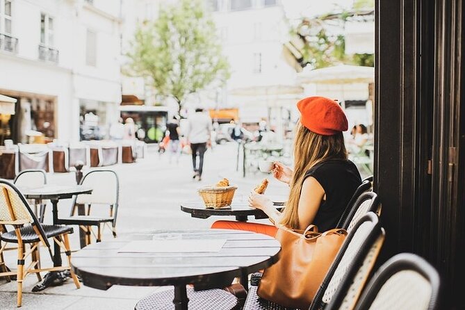 Les Puces de Saint Ouen Flea Market Private Tour in Paris - Key points to know before you book