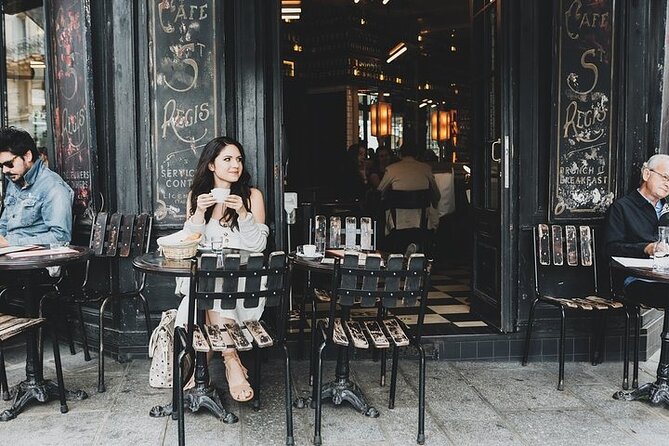 Les Puces de Saint Ouen Flea Market Private Tour in Paris - Starting at your hotel and riding the metro