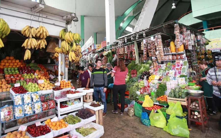 Lima Food Experience with local Markets & Barranco Tour - Key points at a glance