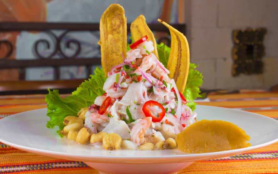 Lima Food Experience with local Markets & Barranco Tour - Why this food tour works better than a restaurant crawl