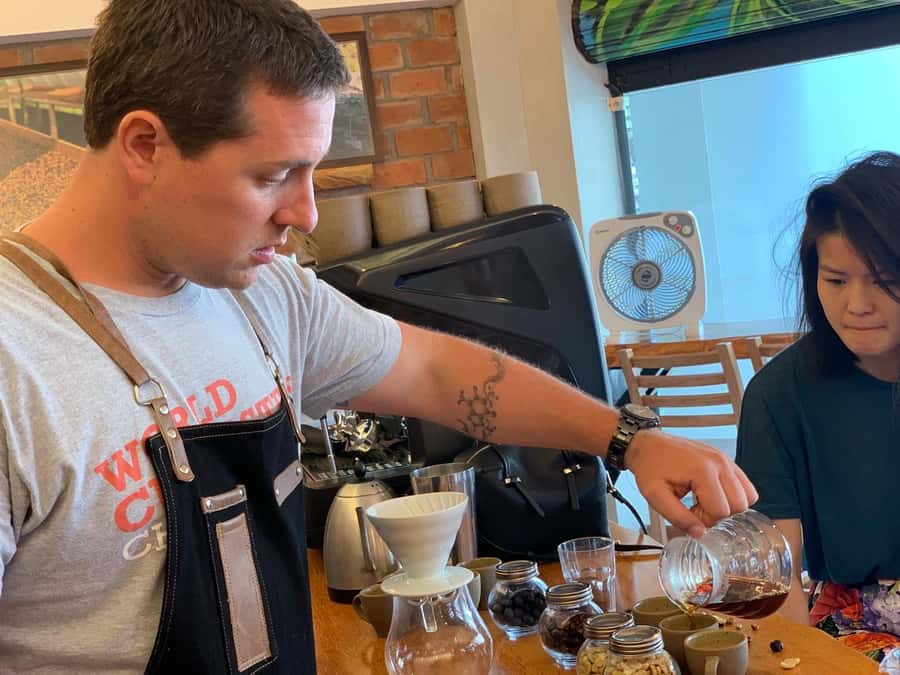 Lima: Food Tour on Local Market - Key points at a glance