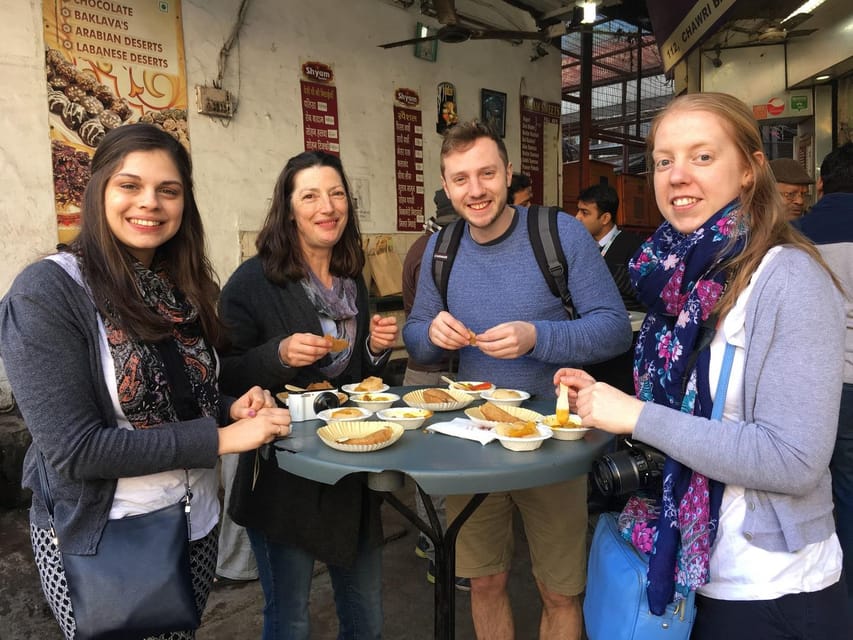 Lima: Food Tour on Local Market - What the guide adds to the food