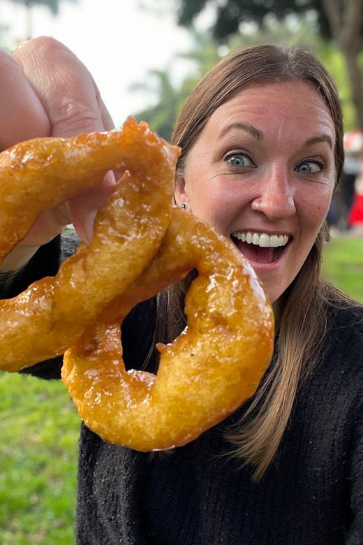 Lima: Food Tour on Local Market - Who should book this Lima food walk?