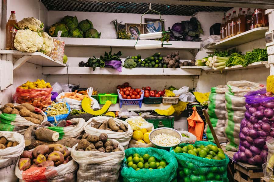 Lima: Historic Center Street Food, Market, and Eateries Tour - Desserts arrive often, so plan your appetite