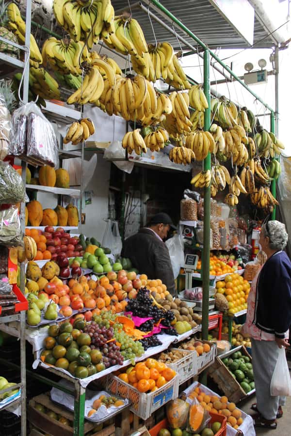 Lima: Market Tour, 35 Fruits Tasting & Cooking Class - Why this Lima food tour works so well