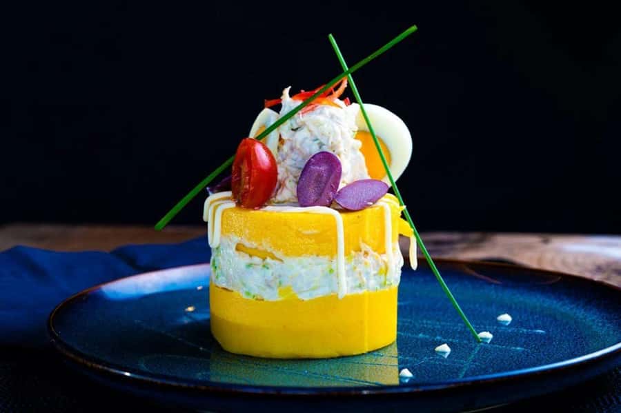 Lima: Peruvian cooking class and tour of Surquillo market - Starting From Miraflores, Barranco, or San Isidro