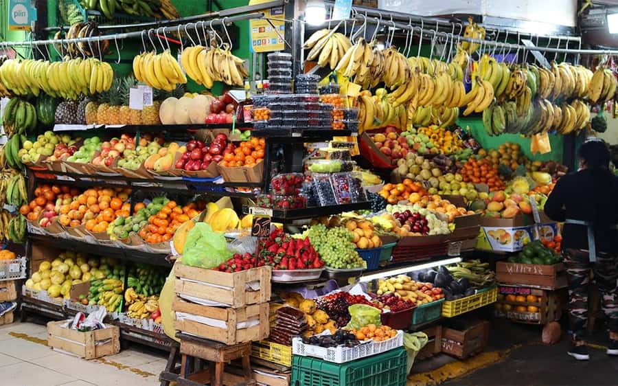 Lima: Peruvian cooking class and tour of Surquillo market - Choose Fish, Chicken, or Meat