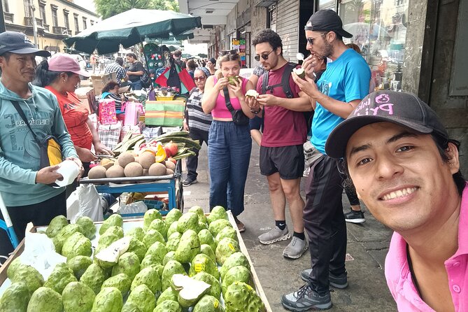 Lima Street Food Tour Beyond Netflix - Practical details that shape the afternoon