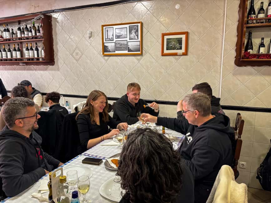 Lisbon: Local Market, Food, and Culture Walking Tour - Who will enjoy this Lisbon food walk?