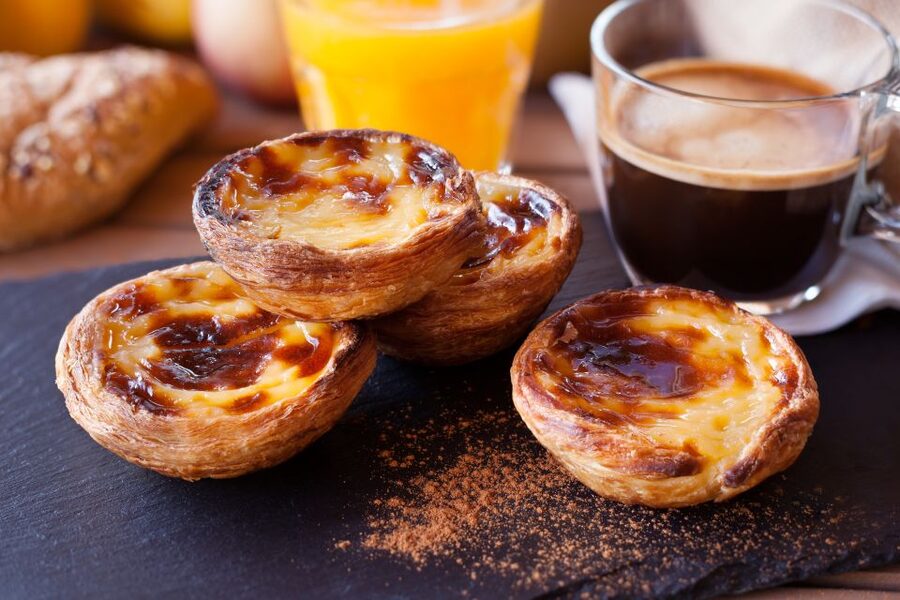 Lisbon: Local Market, Food, and Culture Walking Tour - Crossing the Tagus by ferry
