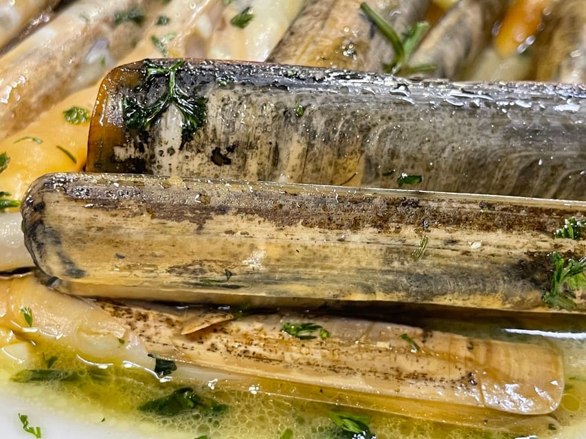 Lisbon: Market Experience & Cooking Class - Moving from the market to the kitchen
