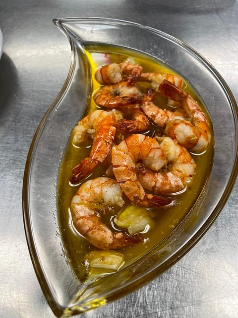 Lisbon: Market Experience & Cooking Class - Finishing with a traditional Portuguese dessert