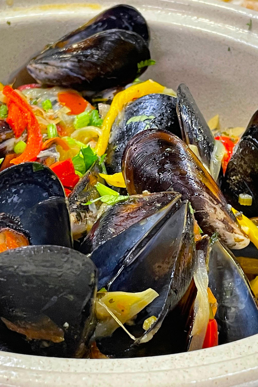 Lisbon: Market Experience & Cooking Class - What the $106 price gets you
