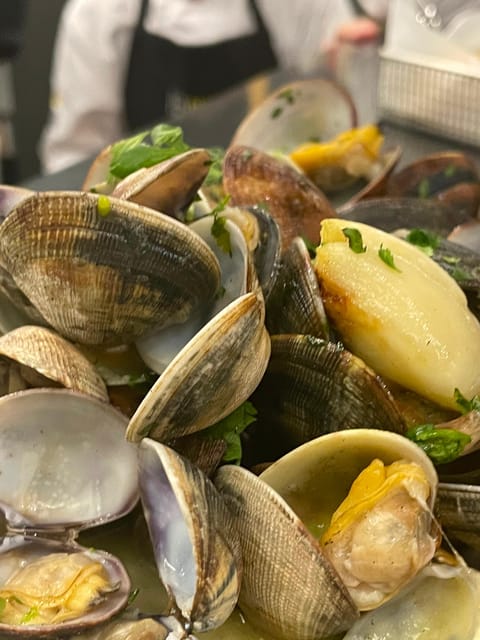 Lisbon: Market Experience & Cooking Class - Important limits to consider before booking