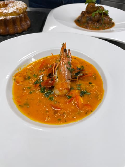 Lisbon: Market Experience & Cooking Class - Booking details that affect your day