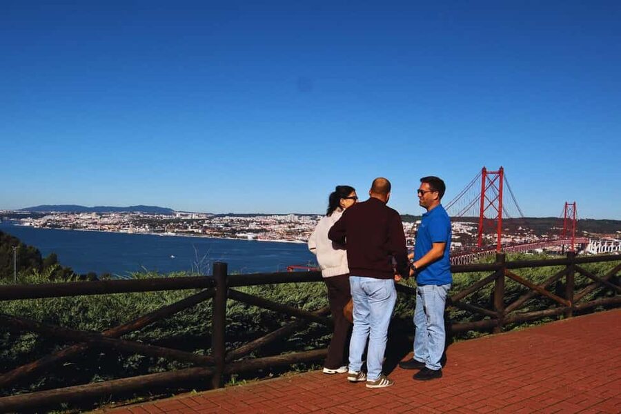 Lisbon: Setúbal Market and Wine tour with Cooking class - Why this Setúbal day trip works