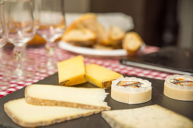 Local Food Market Walking Tour near the Marais - Why Marché d’Aligre is the real attraction