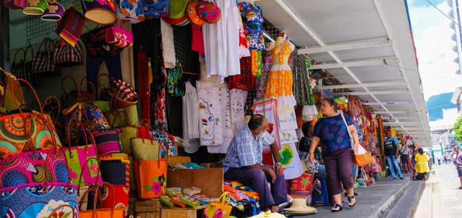 local Market,Botanical garden,Rum tasting & authentic Lunch - How much value do you get for $225?