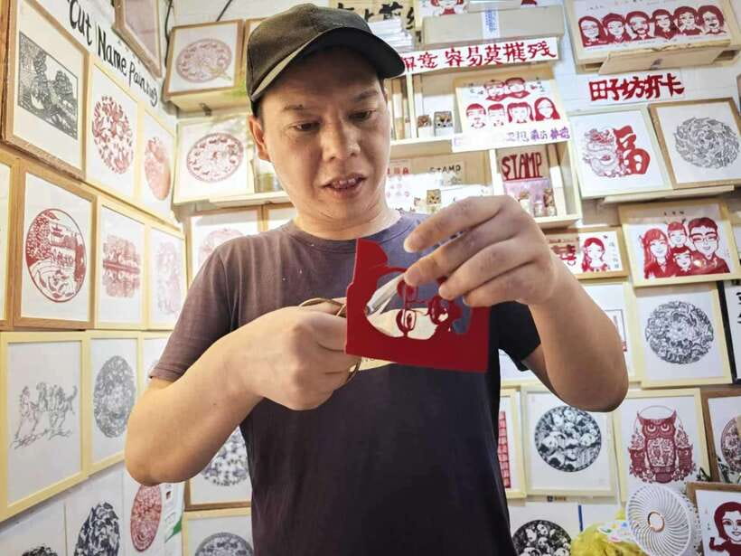 Local Market Shopping Guide - AP Plaza, Shanghai’s bargain-shopping workhorse