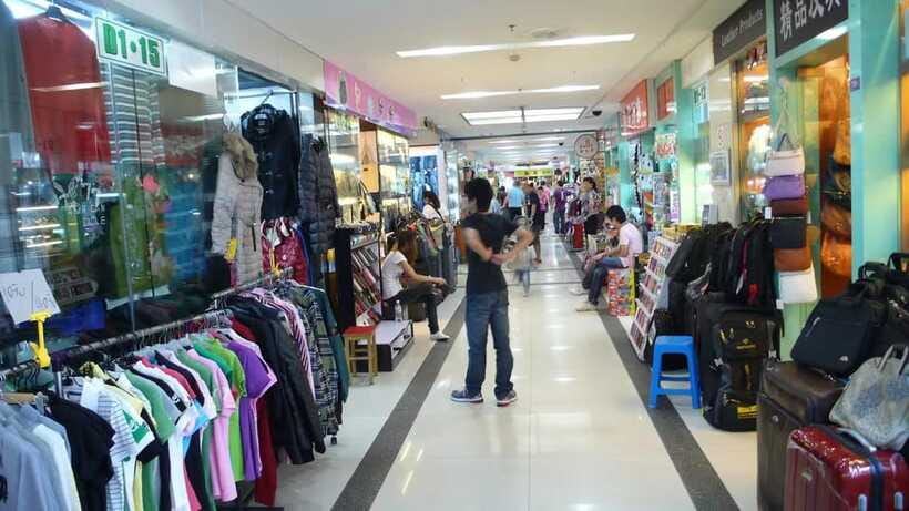 Local Market Shopping Guide - Pearl markets for jewelry and small gifts
