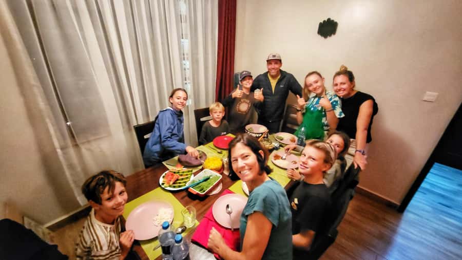 Local Market Tour and Traditional Meal Cooking Class - Who should book this Nairobi food experience?