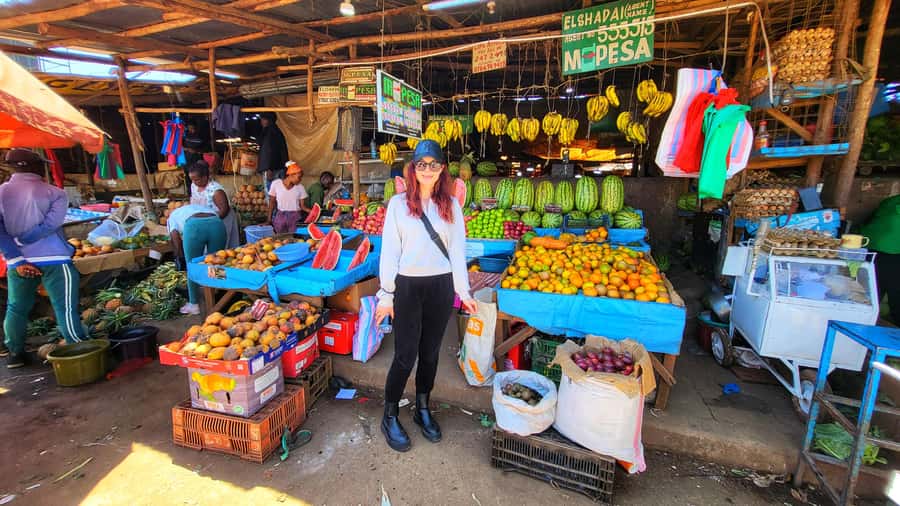 Local Market Tour and Traditional Meal Cooking Class - Should you book it?