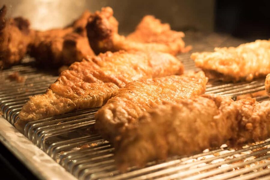 London: Borough Market Food Tour with 6+ Authentic Tastings - Key points at a glance