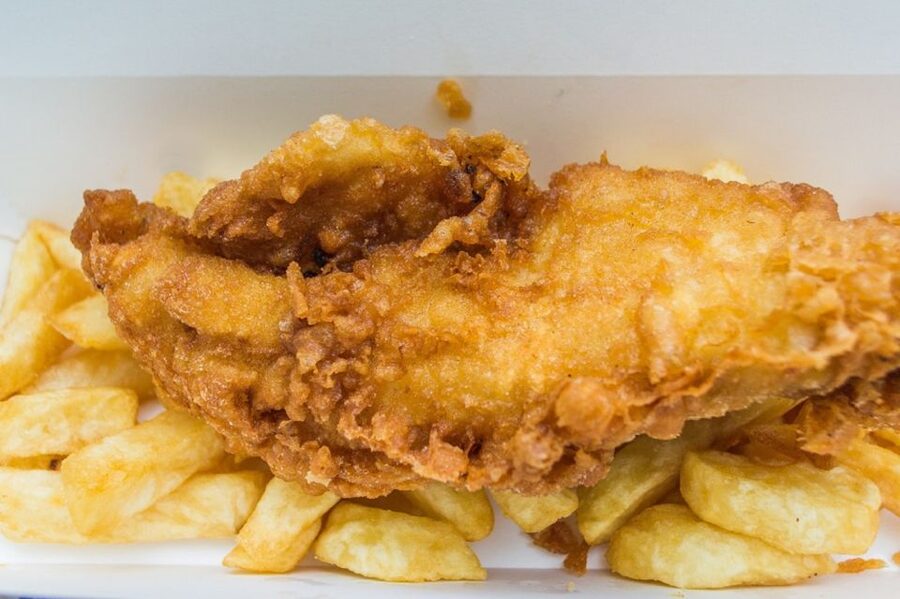 London: Borough Market Food Tour with 6+ Authentic Tastings - The guides shape the experience