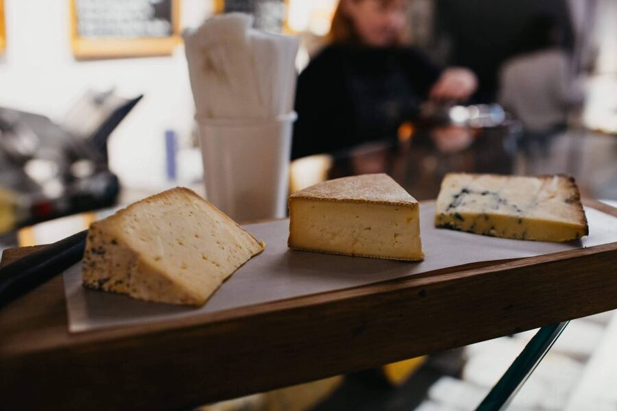 London: Borough Market Food Tour with Local Guide - Borough Market’s 1,000 years of food trade