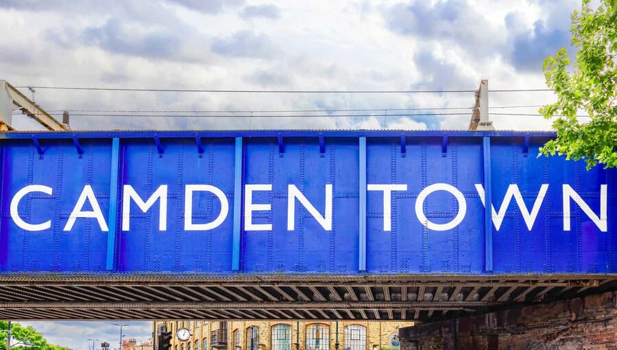 London: Camden Market Food Tour with 7 Street Food Tastings - A working Camden micro-distillery