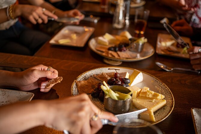 London Food Walking Tour: Taste Your Way Through Soho & Chinatown - FAQ