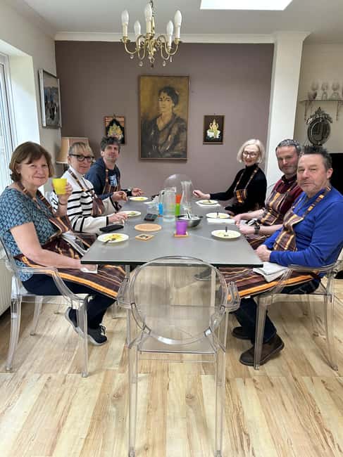 London: Indian Cooking Masterclass with Market Tour - Why Hounslow is the right starting point