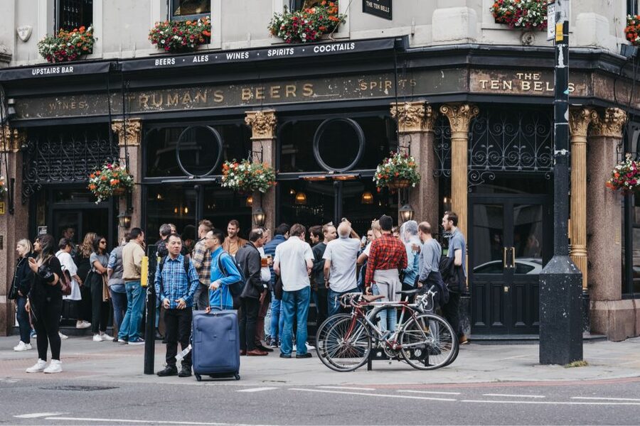 London: Markets, Street Art, and Camden Town Walking Tour - Who will get the most from this walk?