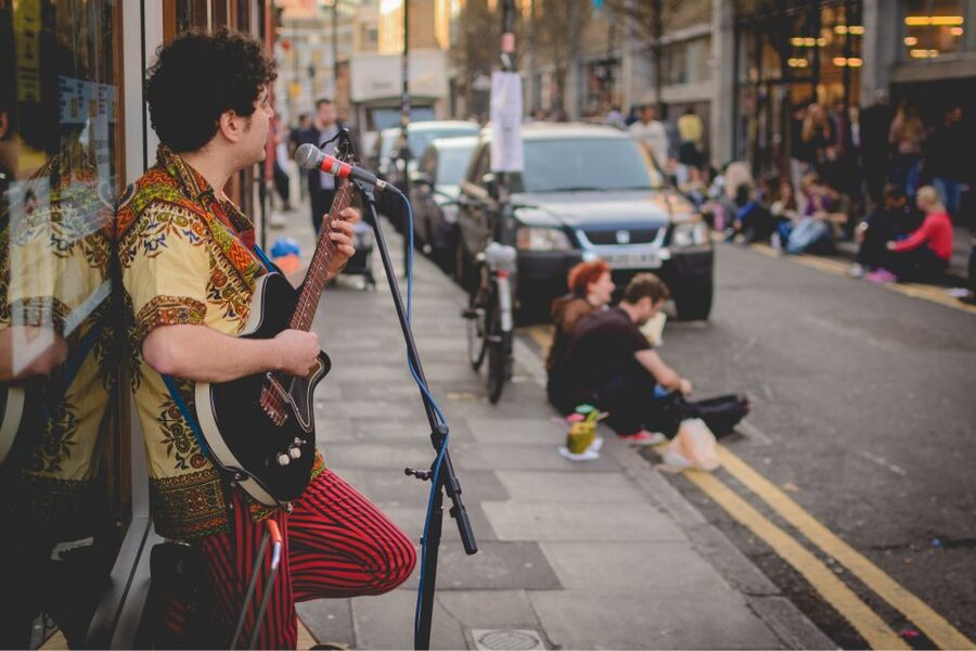 London: Markets, Street Art, and Camden Town Walking Tour - Should you book the London Markets, Street Art, and Camden Town walk?