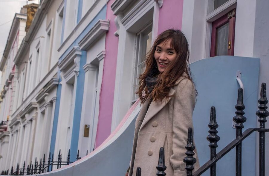 London: Notting Hill, Highlights & Markets Private Tour - Big Ben, Westminster Abbey, and royal London