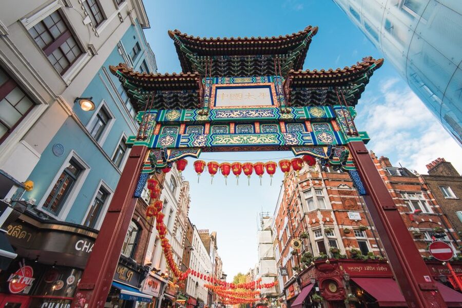 London: Notting Hill, Highlights & Markets Private Tour - Notting Hill’s film locations and local flavor