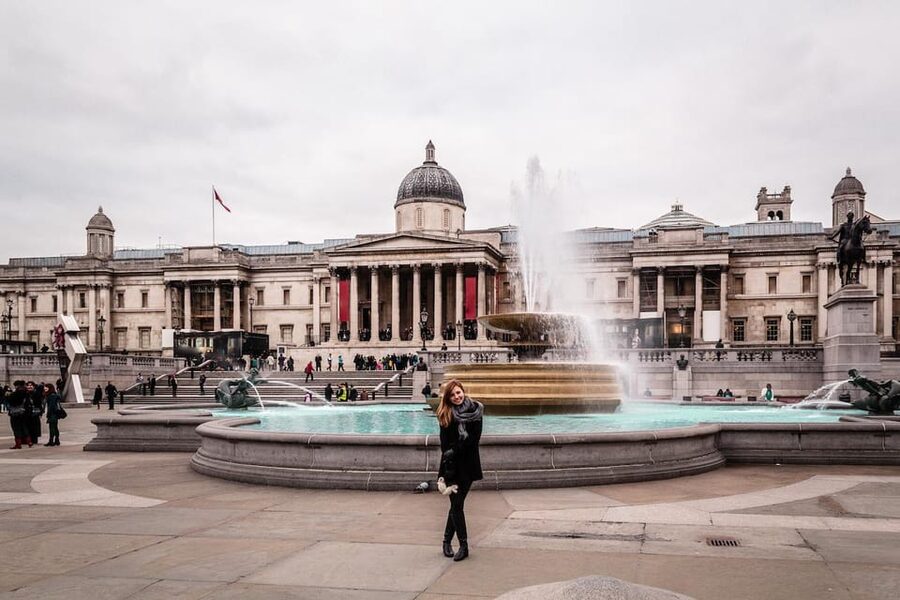 London: Notting Hill, Highlights & Markets Private Tour - How the private format changes the experience