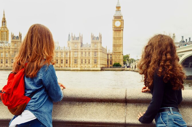 London Private Walking Tour: Notting Hill, Highlights & Markets - Paddington, Notting Hill, and the famous blue door