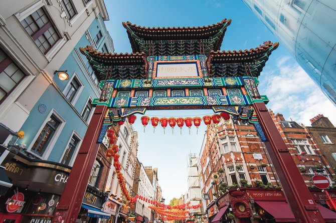 London Private Walking Tour: Notting Hill, Highlights & Markets - How good is the private-guide value?