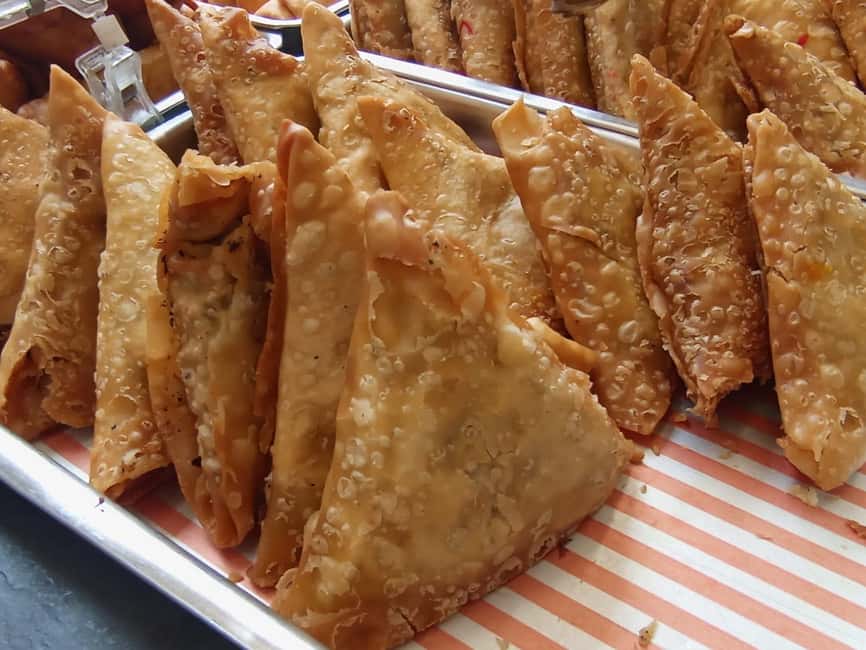 London Ultimate East End Food & Market Tour with a Local - A food-first way to meet East London