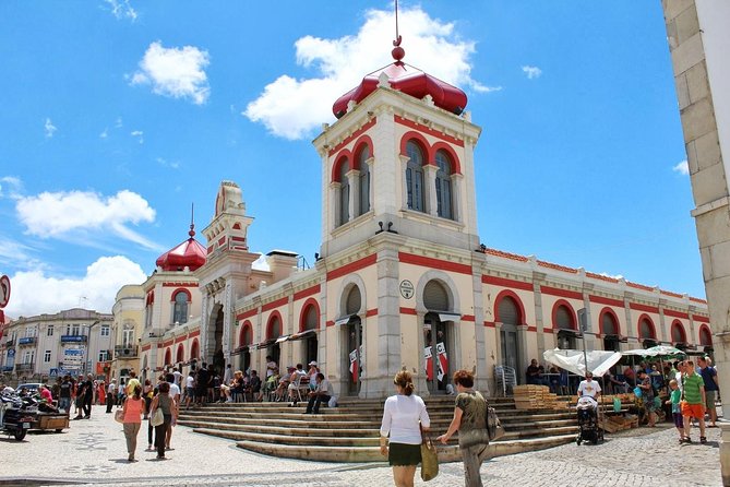 Loule Traditional Market Tour - Key points to know before you book