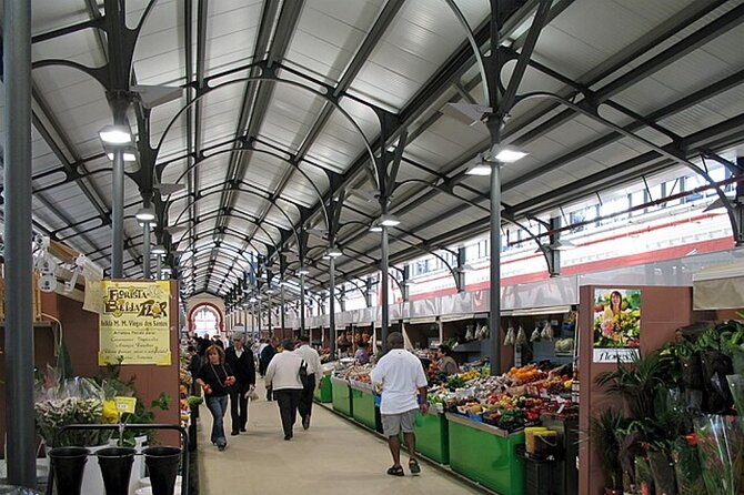 Loule Traditional Market Tour - Loule gives you a break from the beach towns