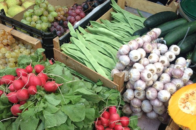 Loule Traditional Market Tour - Adding Loule’s Moorish castle
